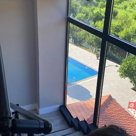 Süsler Ortaca (Mugla)