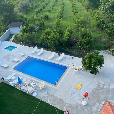 Villa Süsler