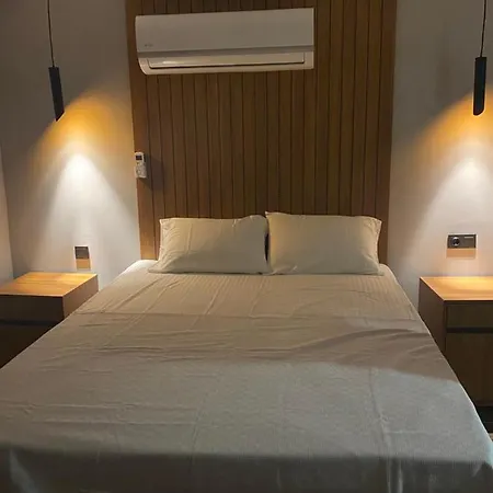 Villa Süsler Ortaca (Mugla)