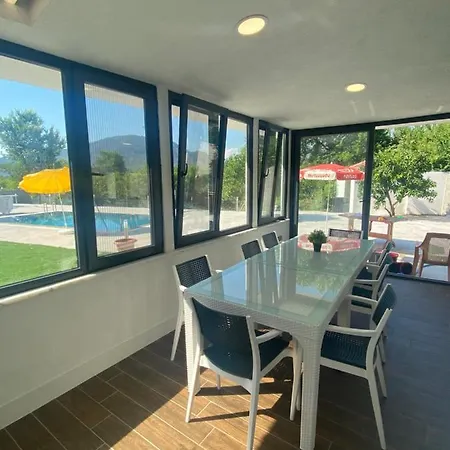 Villa Süsler Ortaca (Mugla)